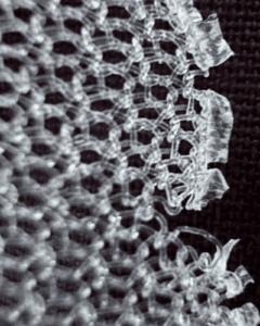 Edge of 3DMax