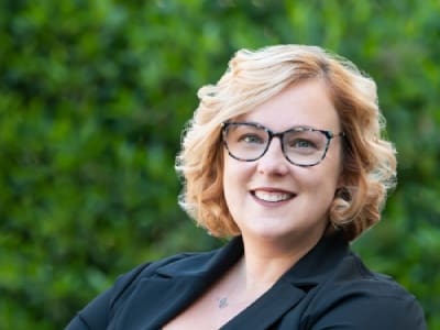 Ashleigh Raso Personal Injury Lawyer