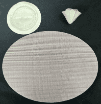 Bard Bellwether Lawsuit Trial Hernia Meshes