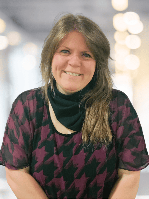 Tracie Lemberg, Paralegal at Nigh Goldenberg Raso & Vaughn, PLLC in Minneapolis, Minnesota