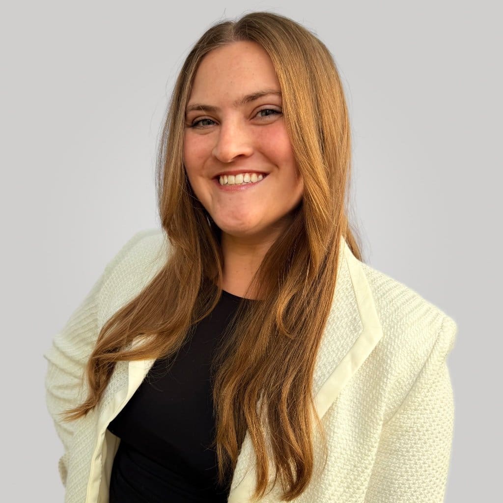 Zoe Anderson-Miller, Attorney at Nigh Goldenberg Raso & Vaughn