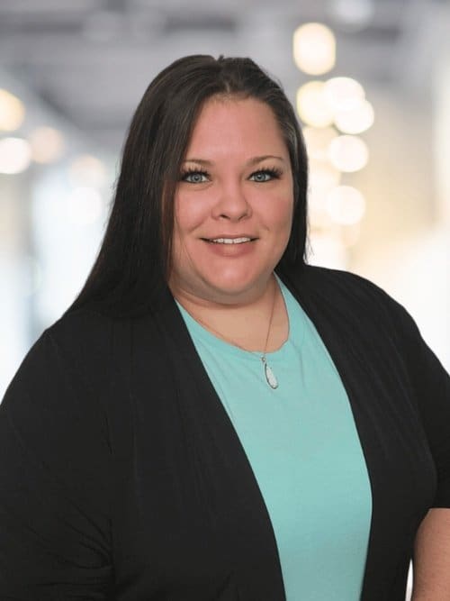 Ashley Windsor Paralegal NGRV