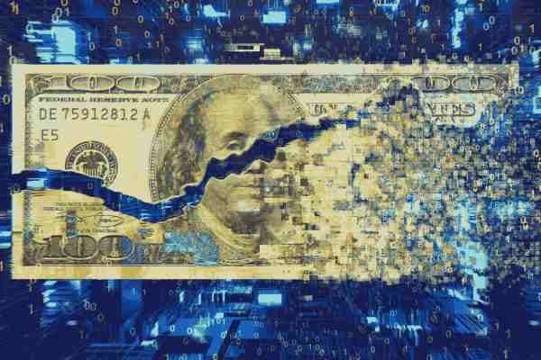 Cryptocurrency reimbursement lawsuit
