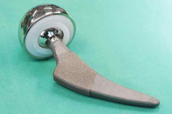 Exactech Hip Lawsuit