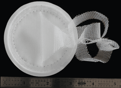 Patch Hernia Mesh Lawsuit