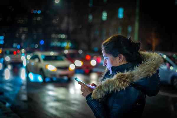 Rideshare Sexual Assault & Rape Lawsuit