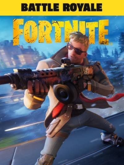 Addiction Lawsuit for Fortnite Battle Royale