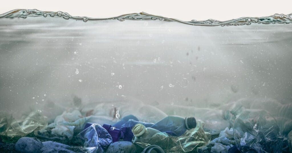PFAS Water Contamination Lawsuit - Environmental Impact and Legal Action