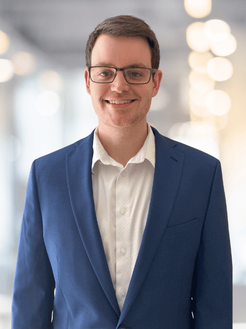 Stephen Miller, Paralegal & Data Coordinator at Nigh Goldenberg Raso & Vaughn, PLLC in Minneapolis, Minnesota
